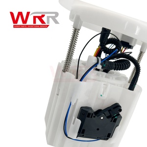 1664702094 A1664702094 Pompe à carburant pour Benz W166 X166 ML350 GL450 – Ensemble d'alimentation en carburant durable et de qualité supérieure pour moteur, à installer dans le réservoir - Product Image 6