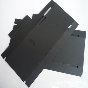 Feuille d'isolation pour animaux de compagnie, montage en surface, résistance aux hautes températures pour composants électriques - Product Image 2