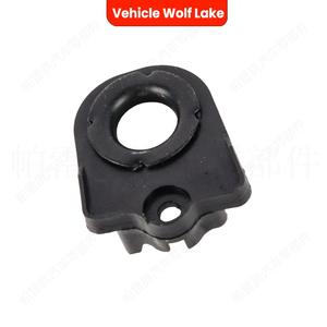 Kit de réparation de phares Volkswagen Touareg 2015-2018 avec clips, vis et supports pour côté gauche et droit 7P0998226A 7P0998225A - Product Image 4