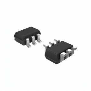6-TSSOP NHUMB2F, SC-88, ทรานซิสเตอร์ SOT-363ซื้อชิ้นส่วนอิเล็กทรอนิกส์ออนไลน์ - Product Image 1