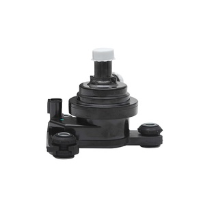 Conjunto de bomba de agua con <span class=keywords><strong>inversor</strong></span> eléctrico a <span class=keywords><strong>precio</strong></span> de fábrica, 04000-32528, para <span class=keywords><strong>Toyota</strong></span> <span class=keywords><strong>Prius</strong></span>, con motor híbrido 1,5, 1: 2 - Product Image 1