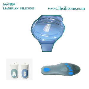 วัตถุดิบ<span class=keywords><strong>ยาง</strong></span>ซิลิโคน 228808 <span class=keywords><strong>ยาง</strong></span>ซิลิโคนเหลวสำหรับทำแผ่นรอง<span class=keywords><strong>รองเท้า</strong></span> - Product Image 5
