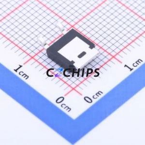 ทรานซิสเตอร์สนาม TO-252-4R JMTK060N06A (Mosfet) แบบดั้งเดิมและใหม่ - Product Image 2