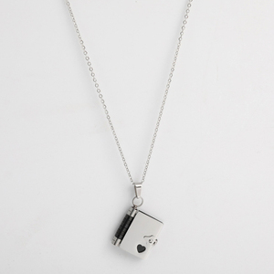 Cadena de Corazones Ajustable, Diseño Exclusivo, Video de Marketing HD de Alta Calidad, Acabado Manual de Calidad, Chapado Ecológico, Ideal para Regalo - Product Image 5