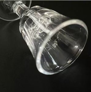 <span class=keywords><strong>Verres</strong></span> à shot modernes personnalisés en gros, design mini cristal, style mignon, <span class=keywords><strong>verres</strong></span> à shot pour vodka et vin, différentes options de capacité - Product Image 5