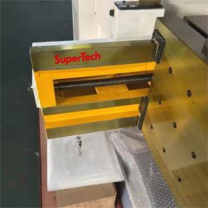 Máy tạo hình chính xác <span class=keywords><strong>SUPERTECH</strong></span> bc6063-Đáp ứng đa tốc độ, phù hợp với gia công kim loại màu/kim loại màu - Product Image 5