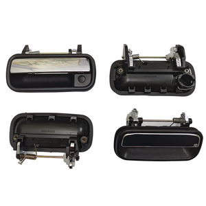 Poignée de porte extérieure pour Toyota Hilux 1989-1995 4Runner 1990-1995 69220-89111 69210-35140 69220-89110 - Product Image 3