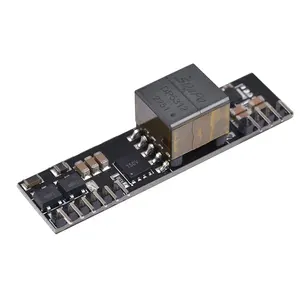 Broche à broche AG9700 AG9600 AG9400 5V3A/5V4A/12V2A/24V1A peut choisir DP9700-AT POE Module SDAPO