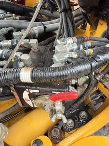 รถขุด KOMATSU PC18MR 1.8 5.5 ตัน ประสิทธิภาพสูง มือสอง พร้อมเครื่องยนต์ ปั๊ม มอเตอร์ ราคาดีที่สุดสำหรับขาย - Product Image 6