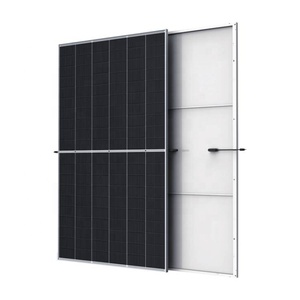Panneaux solaires monocristallins 350 W pour système d'énergie solaire, 1000 W, 330 W - Product Image 2