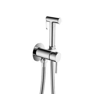 Латунный настенный биде - Product Image 1