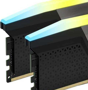 Kit de Memoria RAM Vengeance RGB DDR5 para PC, 32GB (2x16GB) ECC Integrado, 6000MHz, DIMM de 288 Pines (940910741207) - Product Image 2