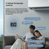 Écran de contrôle central intelligent Tuya de 8 pouces avec musique de fond, passerelle Zigbee, contrôle vocal et par application