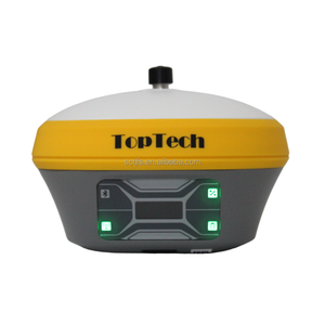 GNSS RTK สถานีฐานซุปเปอร์ TK800 GPS RTK พร้อมรหัสความแม่นยำสูงความถี่คู่ GPS RTK ความแม่นยำสูง - Product Image 5