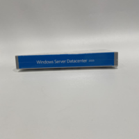 Windows Server 2025 Datacenter Boîte USB Activation en ligne 16/24/48 cœurs Clé Windows Server 2025 Datacenter Expédition rapide