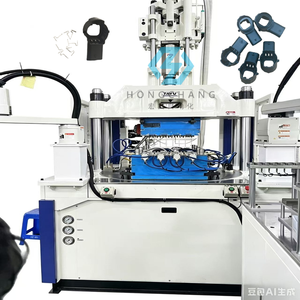 Professional Factory for Custom Plastic Mold Manufacturing and Injection Molding - Product Image 5
