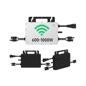 家用逆变器8Kw并网太阳能系统15Kw 10Kw混合太阳能逆变器Mppt Dc 12V 220V 5000W