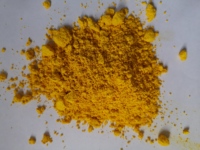 Transparent Jaune 5G Colorants Solvant Jaune 157