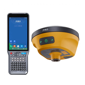 2025 nuevo Hi Target V200 receptor láser Drone Land Survey <span class=keywords><strong>Mavic</strong></span> <span class=keywords><strong>3</strong></span> <span class=keywords><strong>Enterprise</strong></span> Base precio equipo Top Eye De Rover Gps <span class=keywords><strong>Rtk</strong></span> Gnss - Product Image 3