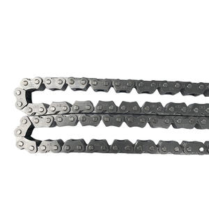 โซ่ไทม์มิ่ง HUAJIESAIL รุ่น 14401-6MA-J01 สำหรับรถยนต์ฮอนด้า บรีซ ซีอาร์-วี แซดอาร์วี เอชอาร์วี ซีวิค แอคคอร์ด อะไหล่เปลี่ยนทดแทนเครื่องยนต์ - Product Image 3