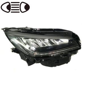 TUZHIHAO, faro LED de coche de alta calidad para sistema de iluminación automático <span class=keywords><strong>Lincoln</strong></span>, temperatura de Color de 6000K, fecha de caducidad larga - Product Image 1