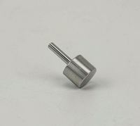 D Compatible PL0295 STEEL POPPET pour imprimante à jet d'encre à déclenchement à la demande de la série MACROJET pour pièces de rechange D CIJ