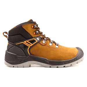 Chaussures <span class=keywords><strong>de</strong></span> travail en plein air pour entraînement croisé Chaussures pour le travail en forêt Chaussures <span class=keywords><strong>de</strong></span> travail résistantes - Product Image 4