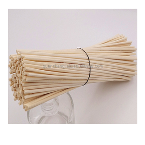 Bâton diffuseur en rotin naturel D3mm Bâton de roseau - Product Image 3