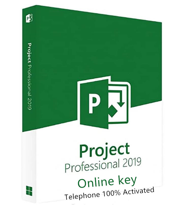 Win Online телефон 100% активировать отправку ссылку код pro Project 2019 микро проект 2019 профессиональный