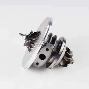 Cartucho Turbo 701370-0001 GT1544H 46750783 para Fiat Brava 1.9 <span class=keywords><strong>IDI</strong></span> 77 Kw 105 HP M724MT19T 1999-2002 - Product Image 1