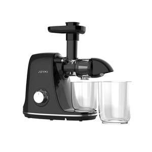 Ma thuật chậm máy ép trái cây tiếng ồn thấp chậm máy ép trái cây ma thuật Máy ép trái cây cam - Product Image 6
