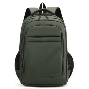 Men's Casual Fashion Oxford Durable Waterproof <b>Backpack</b> Sport Wholesale <b>Students</b> School Pack Business - Product Image 5