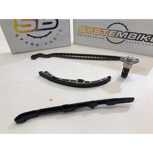 Soporte para Placa de Matrícula YAMAHA MT 09 2017 2020, Soporte para Montar en el Chasis Trasero de la Motocicleta - Product Image 6