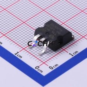 Brand-new Original STB13007DT4 D2PAK Transistor Bipolar Junction Transistor (BJT) - Product Image 1
