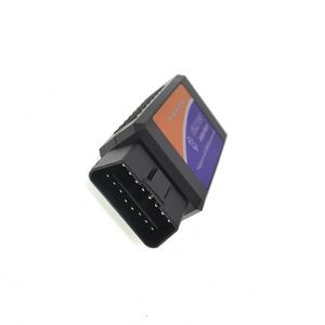 ELM327 Bluetooth avec interface de commutation, fonction CCC 25K80 POUR FORD L332 - Product Image 5