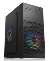 Factory Direct Wholesale Micro Atx Computer Cases Gaming Computer Cases Towers Computer case