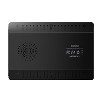 Ezcap279 FHD SDI HDMI Grabadora de Video, Caja de Captura con Almacenamiento Externo para PC, Transmisión en Vivo, Grabación de Conferencias