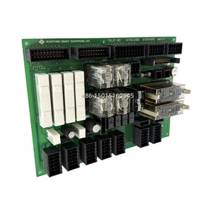 Sumito.mo EV/EVA Injection Molder IO <b>Board</b> SALAY-GB1 SA766428BD in Stock & Repair Service - Product Image 3