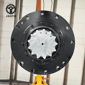 Экскаватор YN32W00004F1 для Kobelco SK210-6E коробки передач качания - Product Image 5