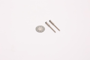 Lame <span class=keywords><strong>de</strong></span> scie <span class=keywords><strong>de</strong></span> meuleuse d'angle diamantée galvanisée pour le nettoyage <span class=keywords><strong>de</strong></span> la couture <span class=keywords><strong>de</strong></span> marbre, 10 pièces - Product Image 3