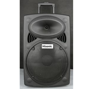 Wireless <strong>PA</strong> Amplifier <strong>System</strong> <strong>with</strong> Movable Speaker for Karaoke Singing - Product Image 2