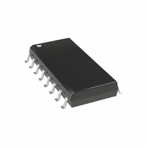 Buy Online Electronic Components 16 TSSOP Interface BOM IC In Stock MAX4581EUE+T - Product Image 1