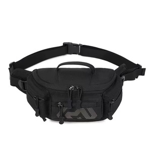 <span class=keywords><strong>Sac</strong></span> <span class=keywords><strong>banane</strong></span> de sport extérieur 2026 tendance, imperméable, pour course et cyclisme, avec fermeture éclair, personnalisable, unisexe, <span class=keywords><strong>sac</strong></span> de poitrine - Product Image 4