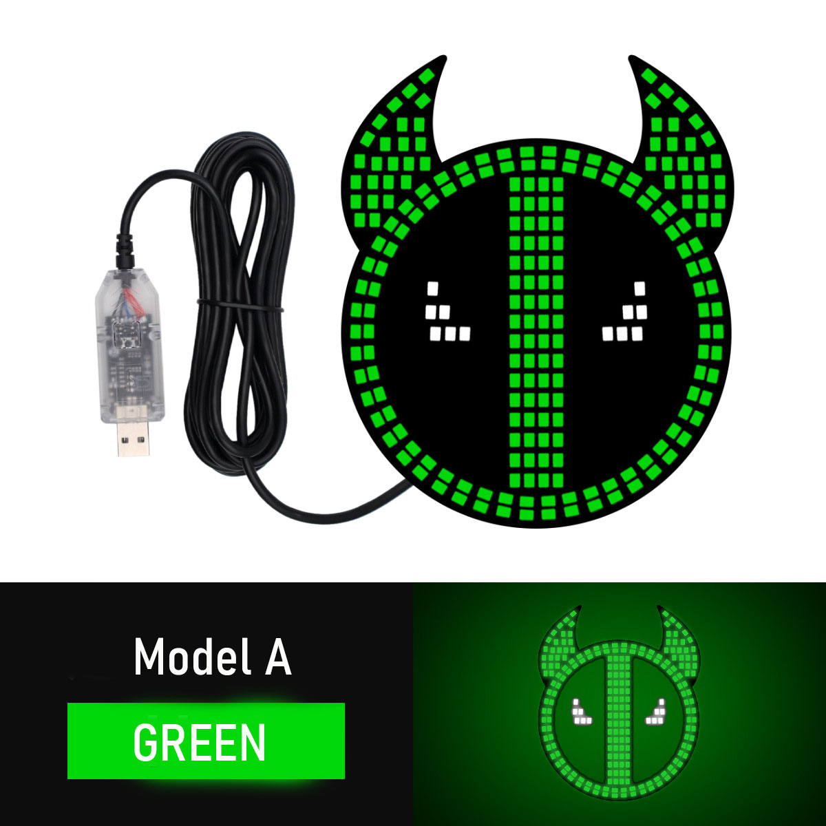 Green  A(110x134mm)