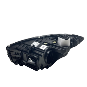 Sistema de Iluminación de Faros Delanteros para Mercedes-Benz Clase A (W176), 12V, Repuesto Nuevo - Product Image 5