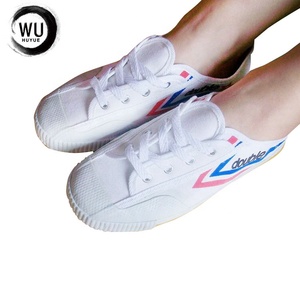 Китайские классические туфли из парусины Shaolin Monk <span class=keywords><strong>shoes</strong></span> wushu kungfu <span class=keywords><strong>shoes</strong></span> - Product Image 5