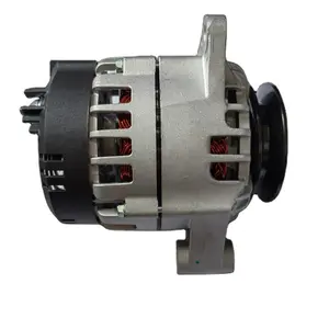 30-01114-07 tàu sân bay 300111407 phát điện 70 amp 12V tàu sân bay Maxima / Supra phạm vi lạnh xe Máy phát điện tàu sân bay Supra