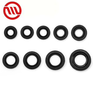 คาลิปเปอร์เบรก 4 พอต 6 พอต 8 พอต 6 ลูกสูบ 5200 8520 18Z 19Z 9040 8530 GT6 GT4 ชุดแต่งรถแข่ง คาลิปเปอร์เบรกใหญ่ ซีลครอบคาลิปเปอร์ - Product Image 4