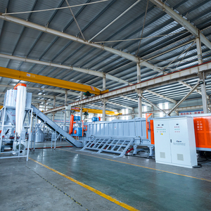 Jwell dyssz nặng đơn trục Shredder Máy tái chế vật liệu vật nuôi băm nhỏ tất cả các loại nhựa gỗ rắn/chất thải gỗ - Product Image 2