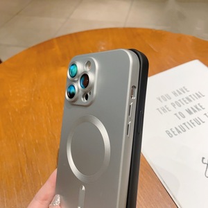 Morbido satinato finito TPU anello magnetico per <span class=keywords><strong>iPhone</strong></span> 11 12 14 15 16 <span class=keywords><strong>Pro</strong></span> Max per <span class=keywords><strong>iphone</strong></span> <span class=keywords><strong>13</strong></span> <span class=keywords><strong>Pro</strong></span> Max custodia <span class=keywords><strong>con</strong></span> copriobiettivo della <span class=keywords><strong>fotocamera</strong></span> - Product Image 5